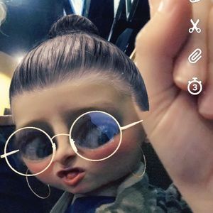 Meet your Posher, Shannon